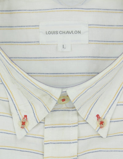 Louis Chavlon SHIRT