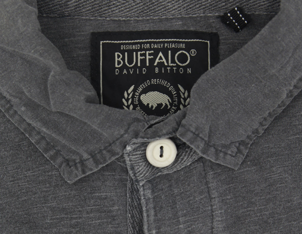 Buffalo David Bitton