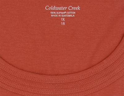Coldwater Creek T-Shirt