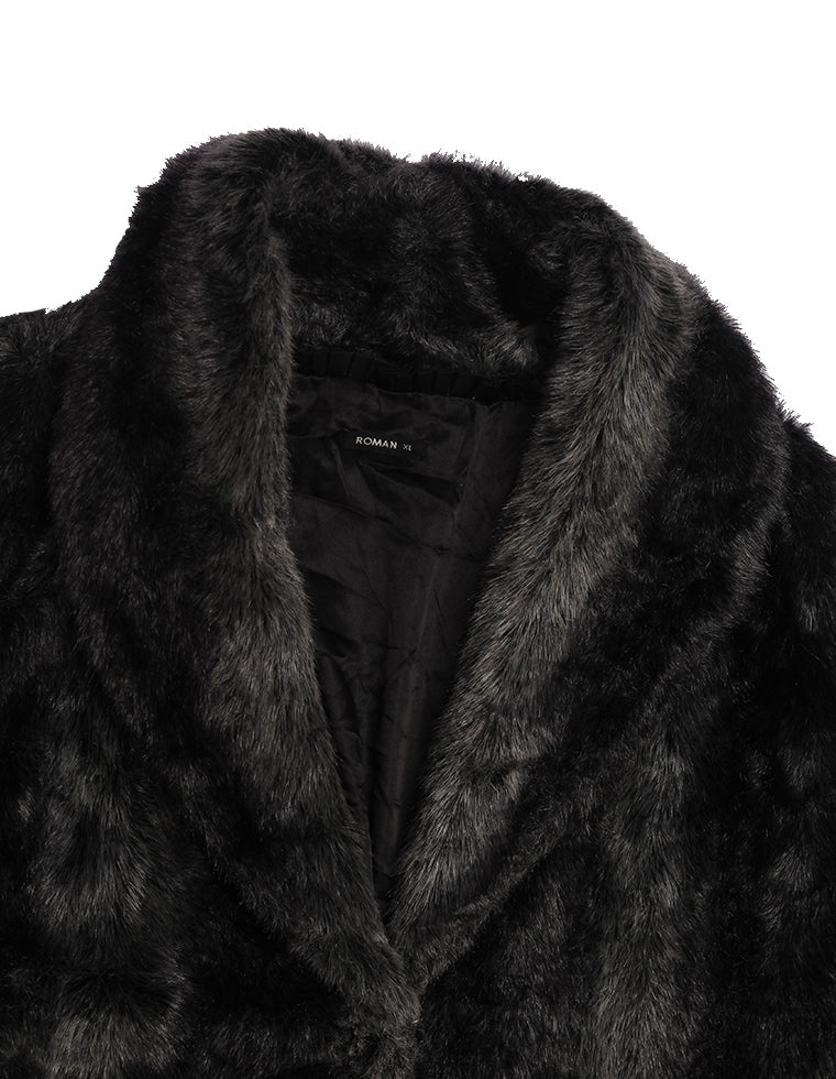 Roman Coat