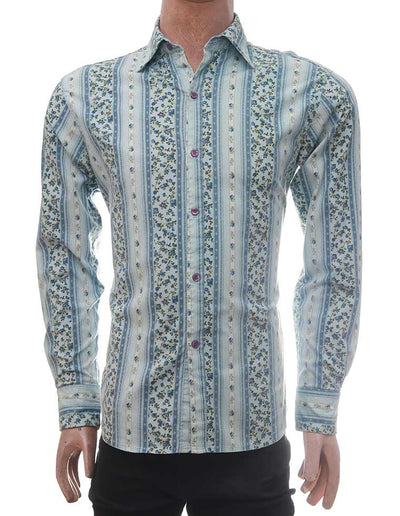 Positano  Shirt