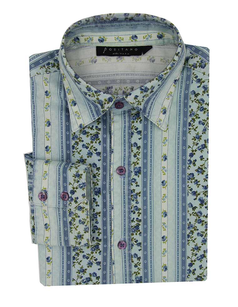 Positano  Shirt