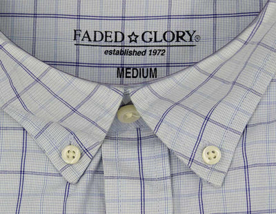 Faded Glory Shirt