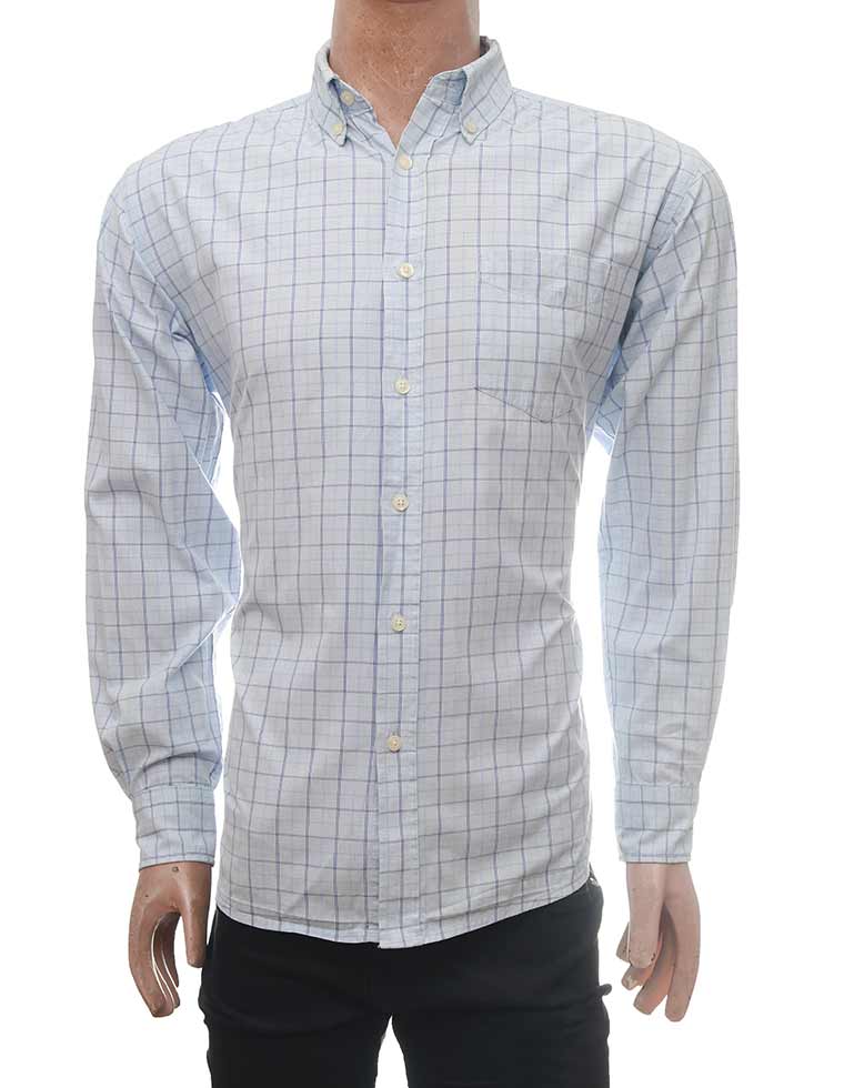 Faded Glory Shirt