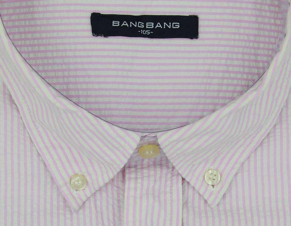 Bang Bang Shirt