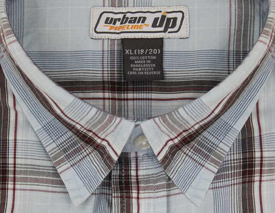 Urban Pipeline Shirt