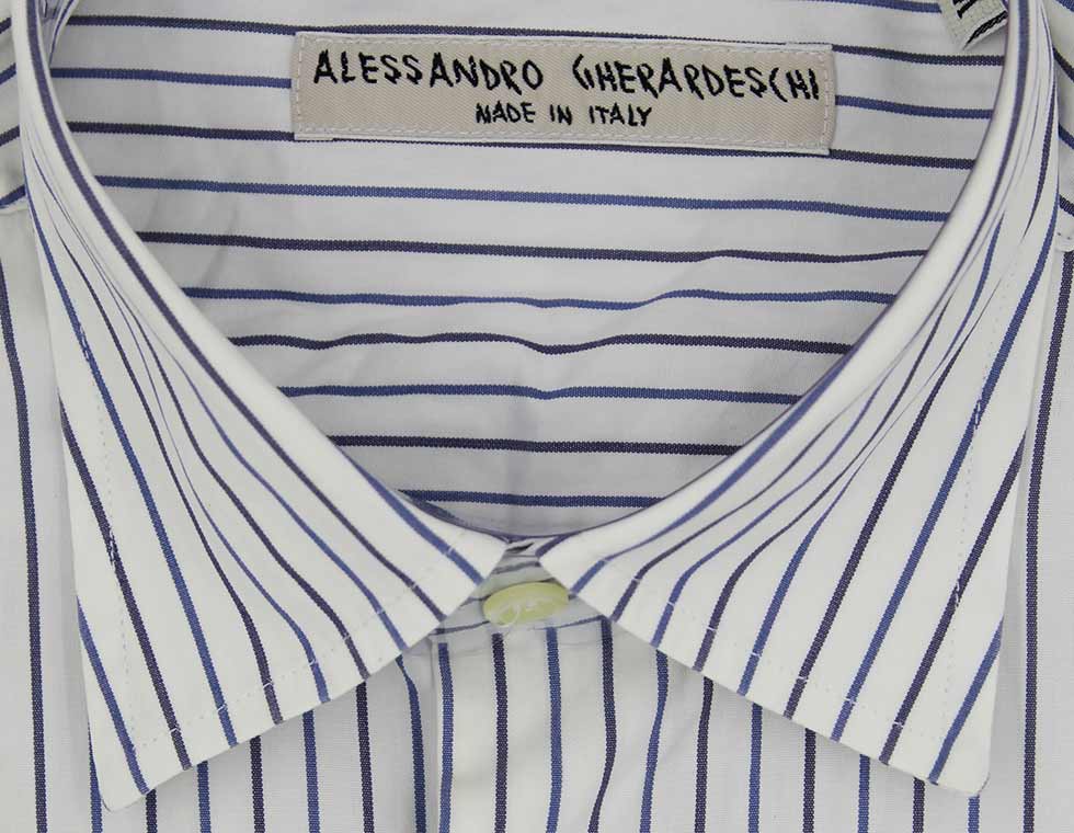 Aless Andro Shirt