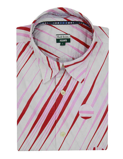 Poul Smith  Shirt