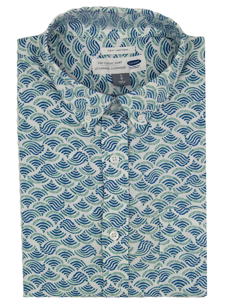 Old Navy Shirt