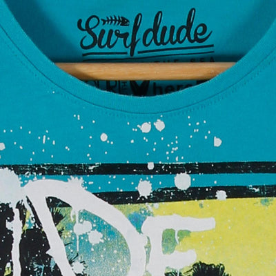 Surf Dude T-Shirt