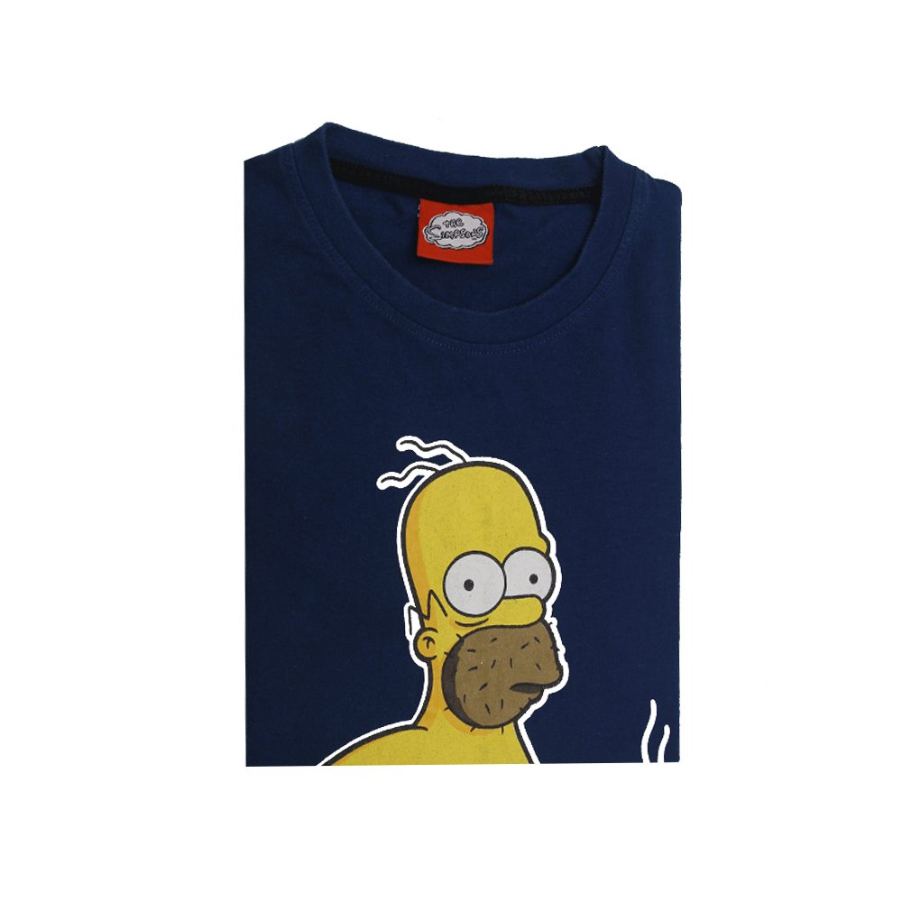 The Simpsons T.Shirt