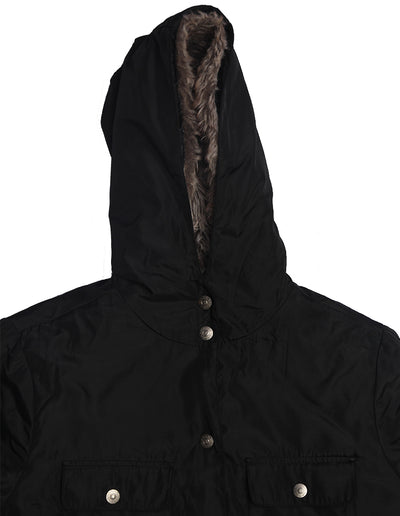 YBMB Jacket