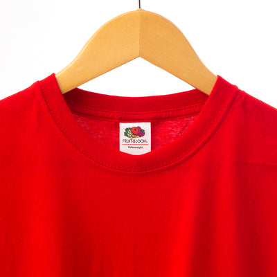 FRUITE OF THE LOOM T-Shirt