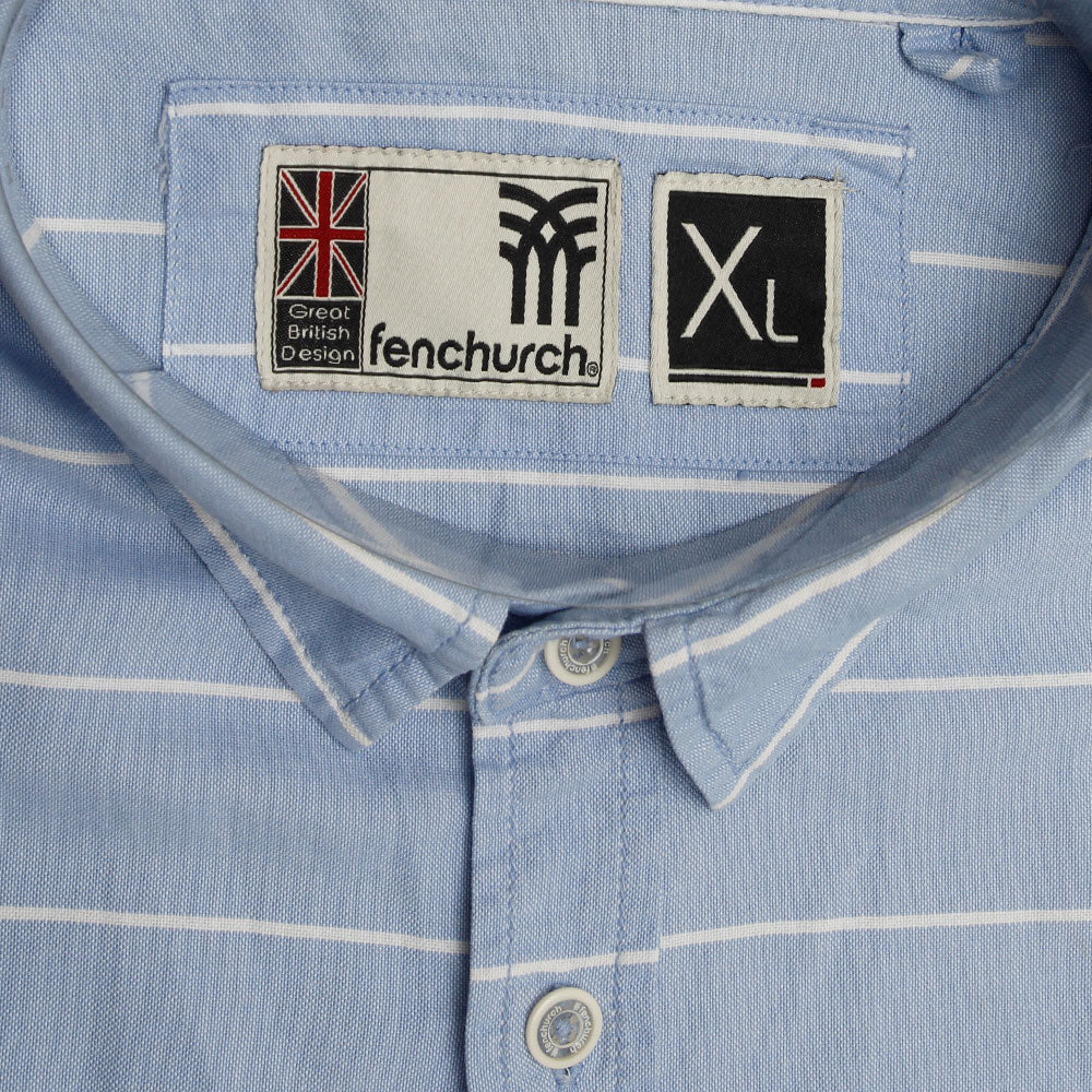 Fenchurch Shirt