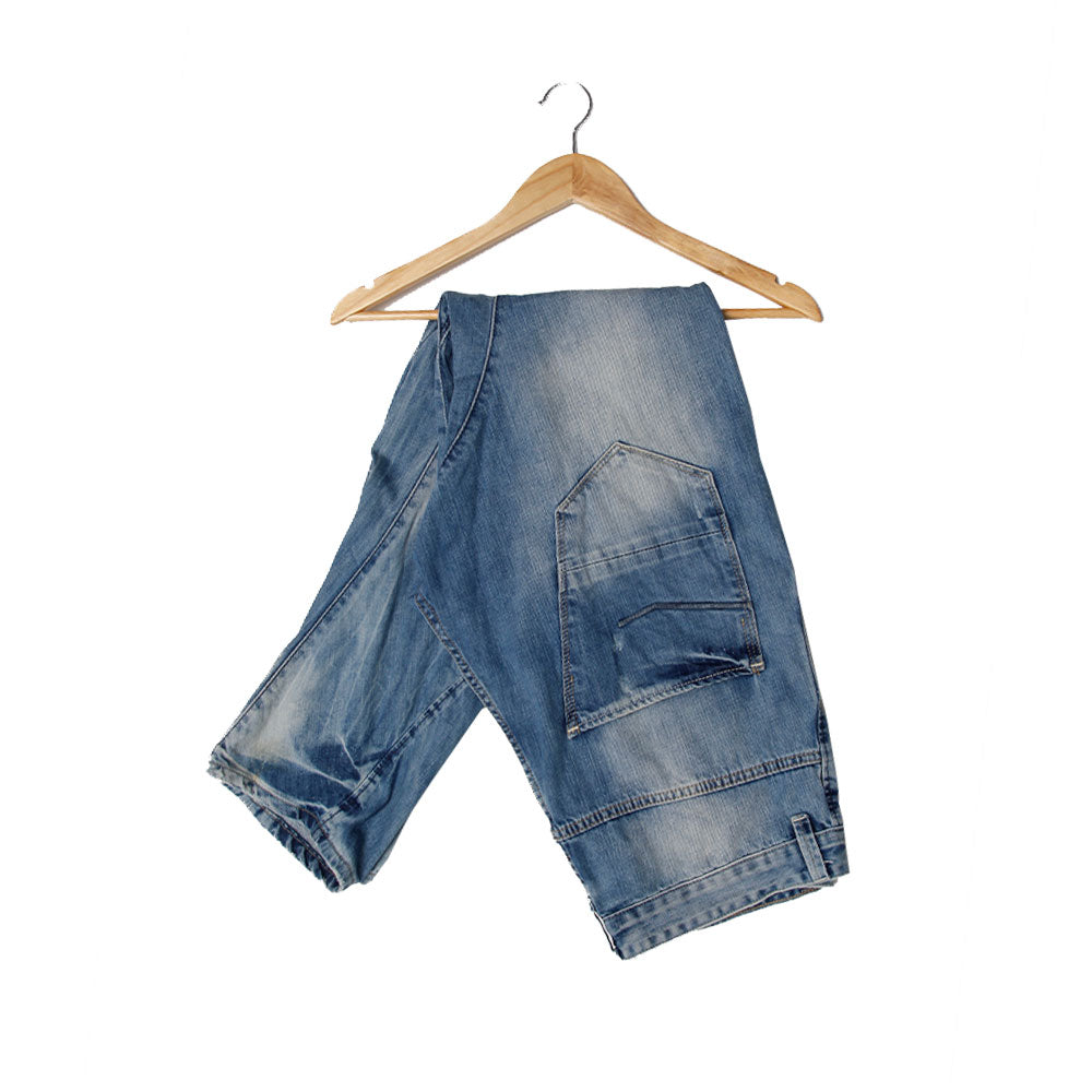Amica Denim Pant