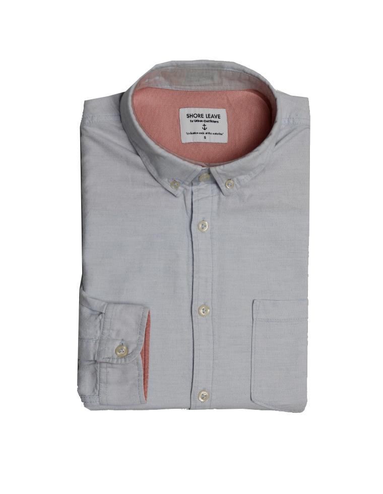 Shore Leave Shirt