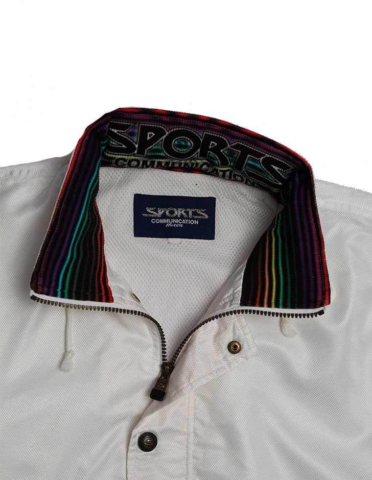 Sports Communication Jacket