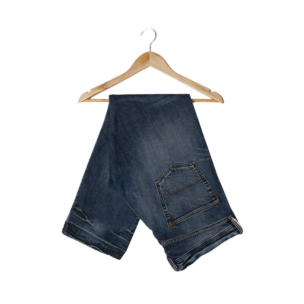 M&S Pant