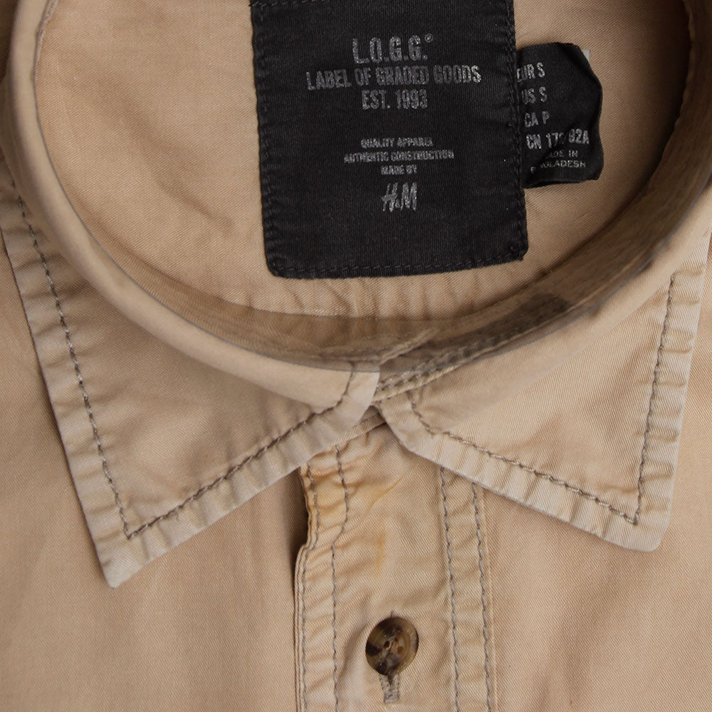 L.o.GG.H&M Shirt