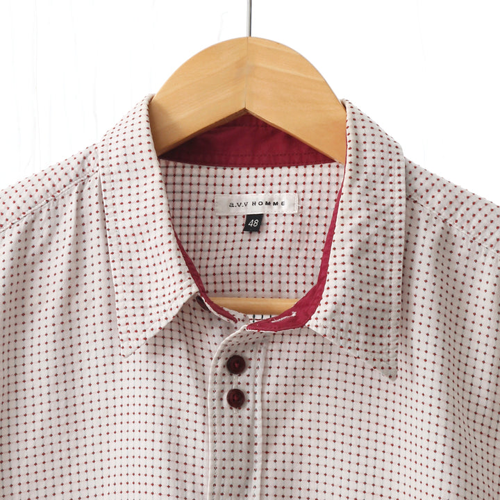 a.v.v. HOMME – YBMB Shop