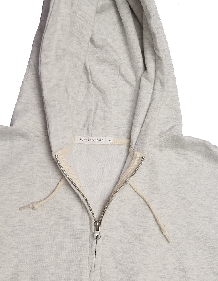 Browny Standard Hoodie