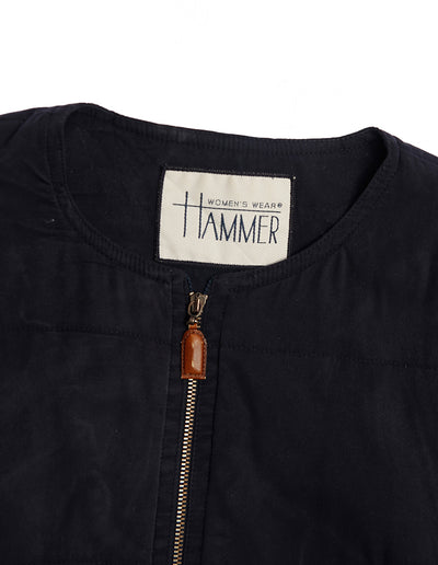 Hammer Upper