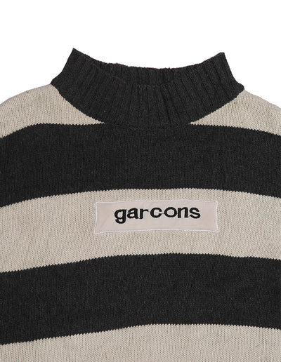 Garcons Sweater