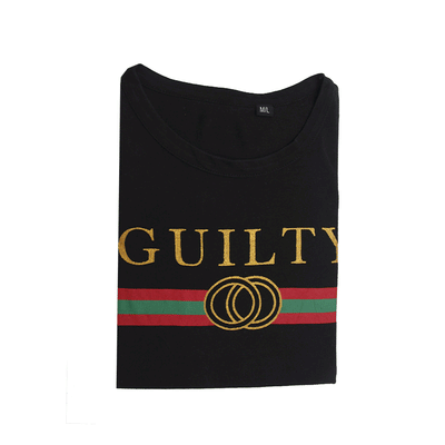 Guilty T.Shirt