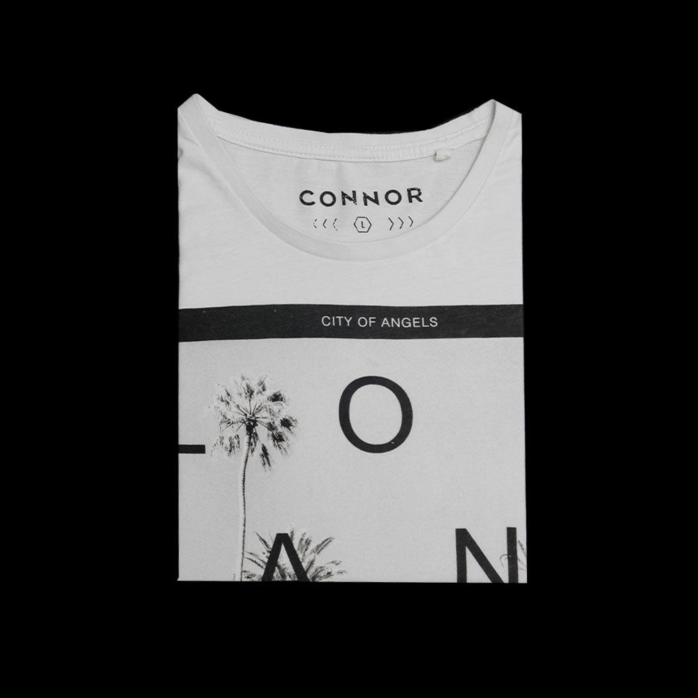 Connor T.Shirt