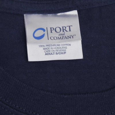 Port And Company T.Shirt