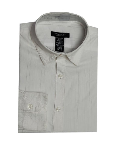 Structure Shirt