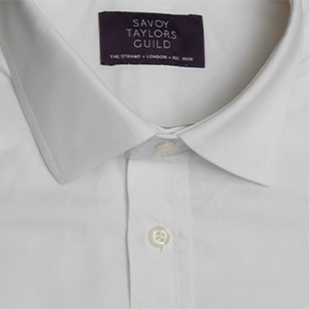 Savoy Taylors Guild Shirt