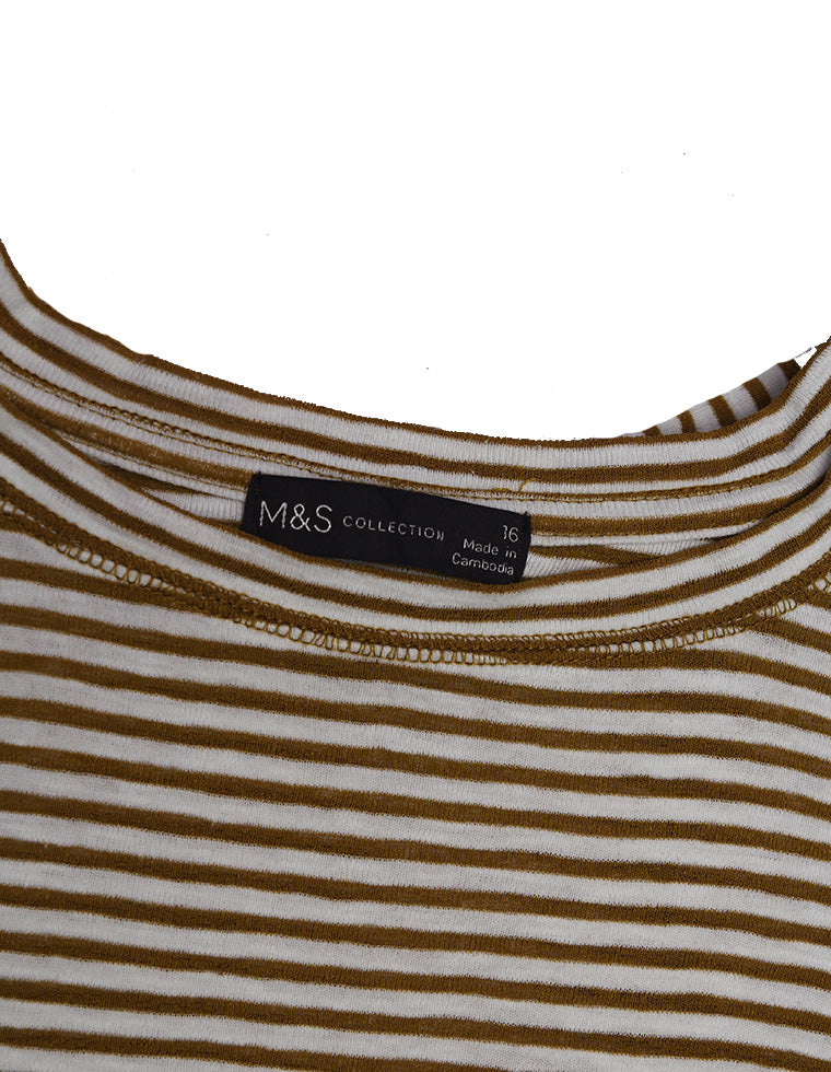 M&S T-Shirt