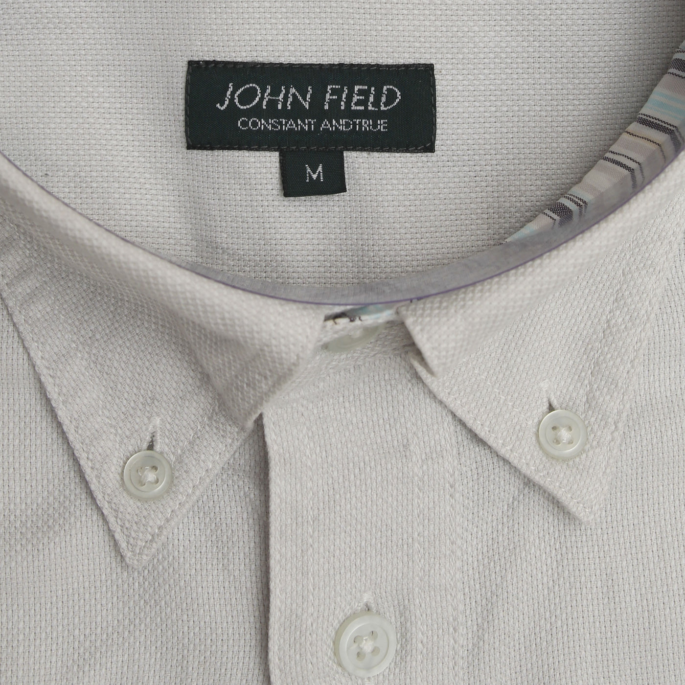 Jhhn Field Shirt