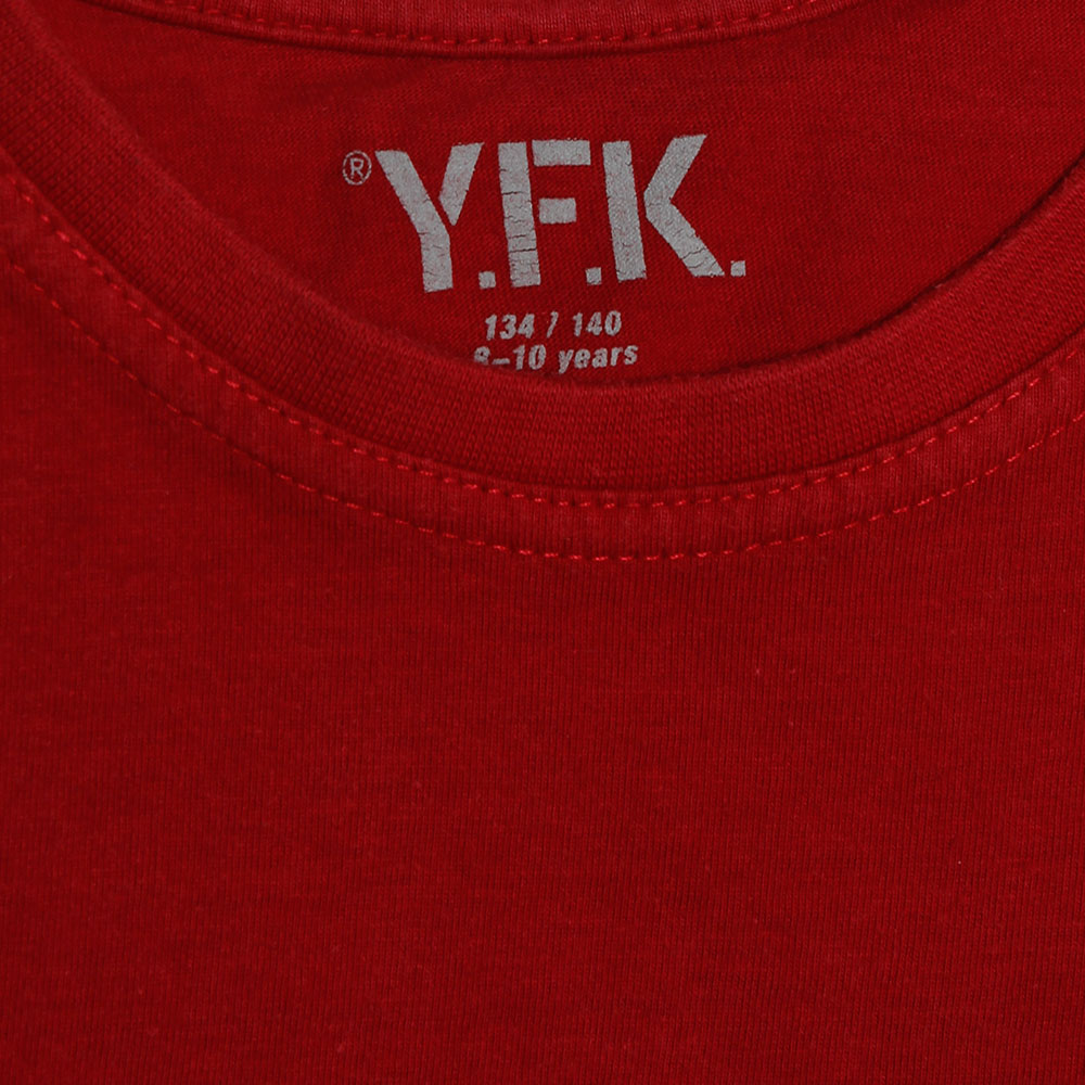 YFK T.Shirt