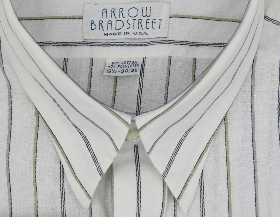 Arrow Bard street Shirt