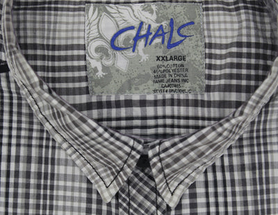 CHALC Shirt