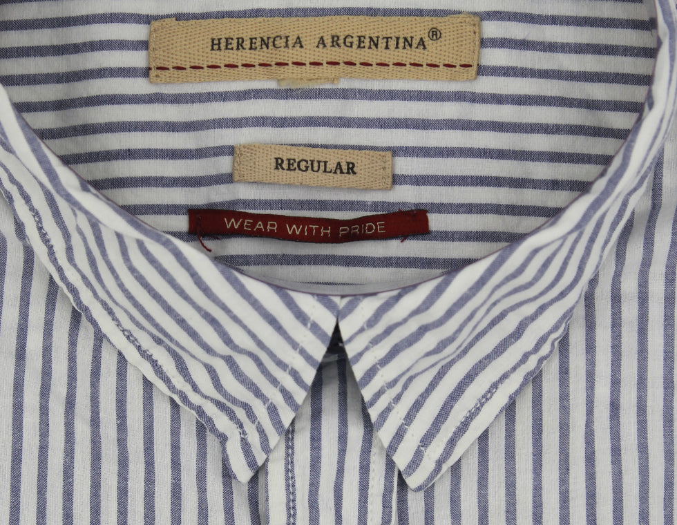 Herencia Argentina Shirt