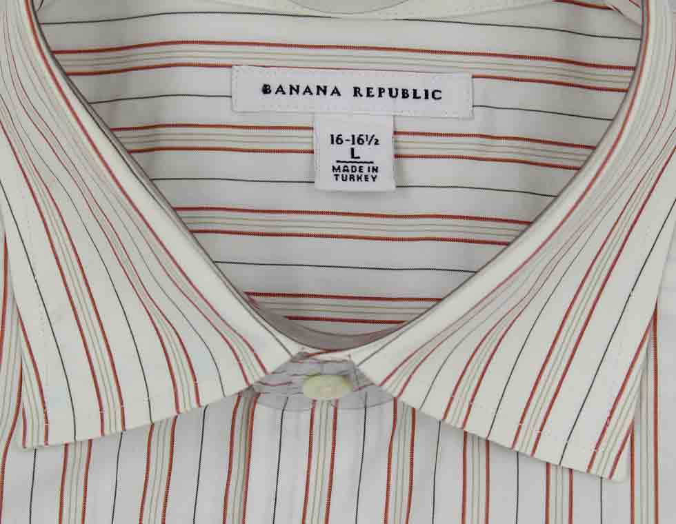 Banana Republic Shirt