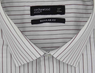 Cedarwood Shirt