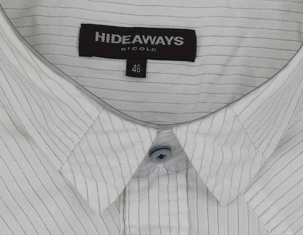Hideaways Shirt