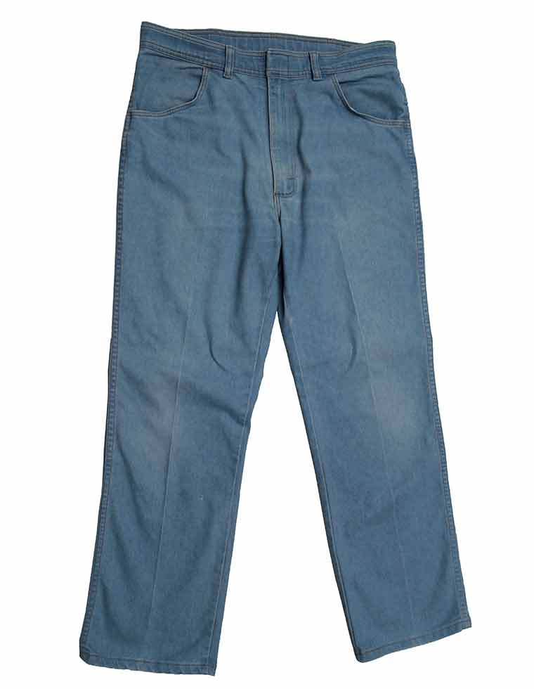 Wrangler Pant