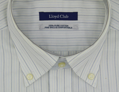 Lloyd Club Shirt