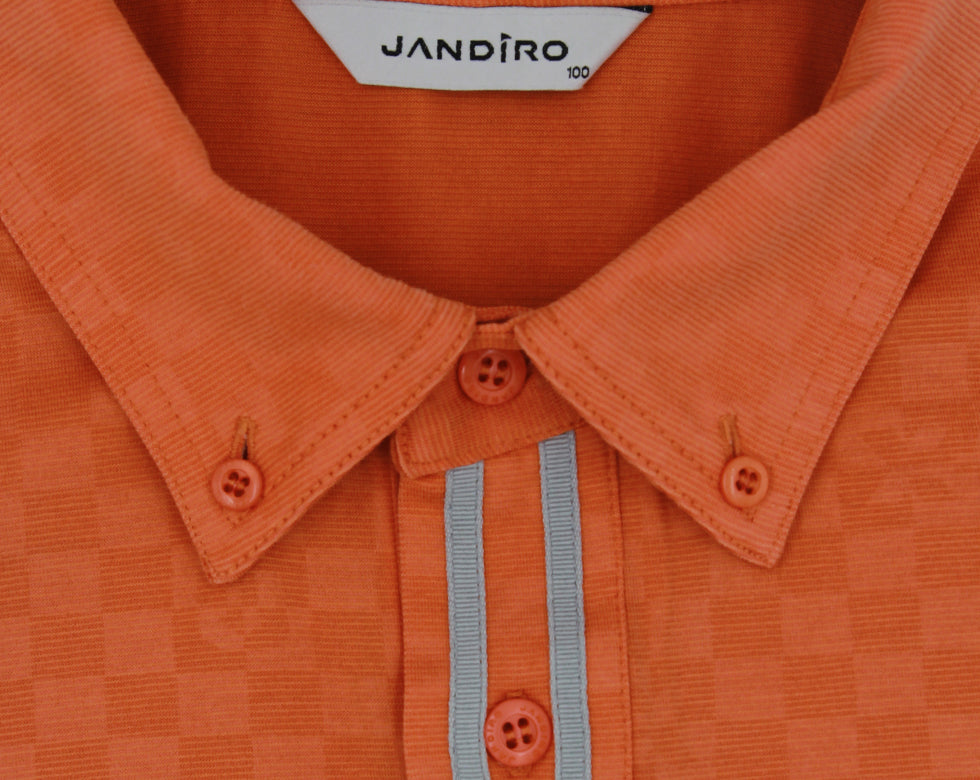 Jandiro T-Shirt