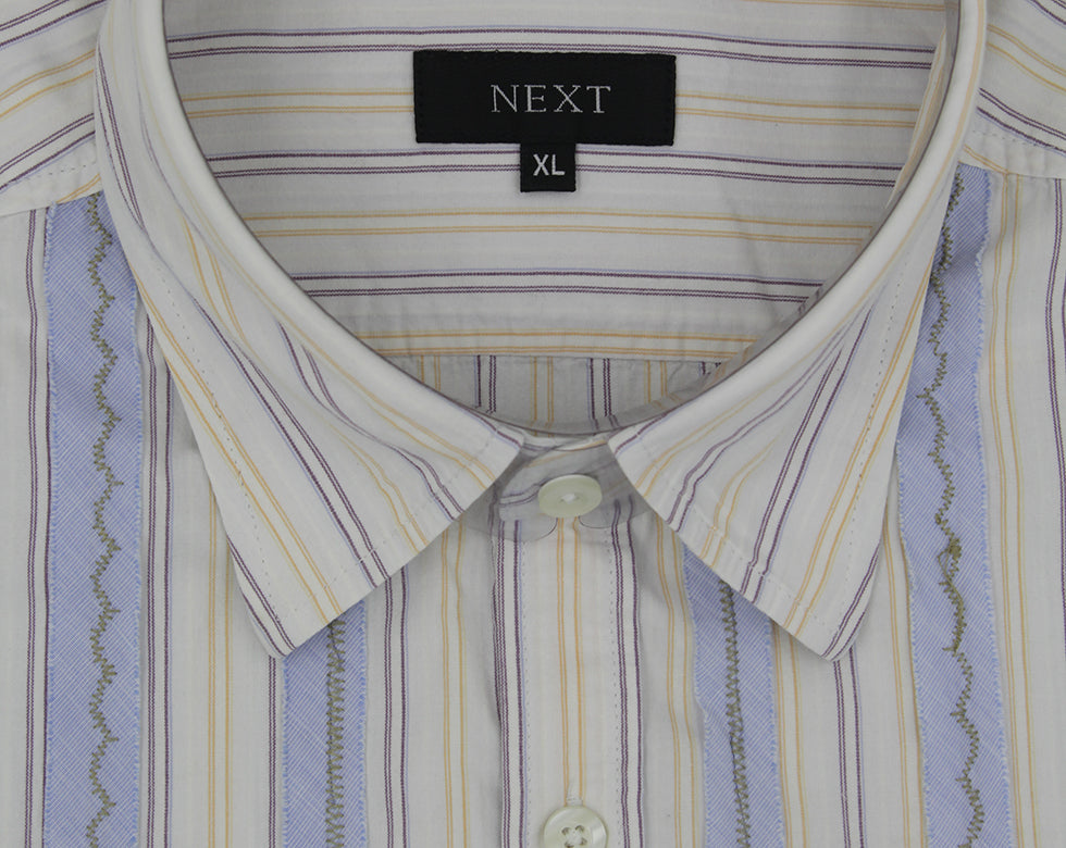 Next Shirt