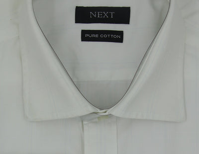 Next Shirt