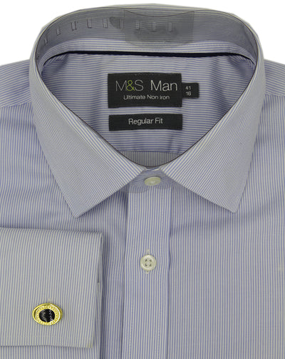 M&S  Shirt
