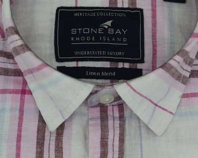 Stone Bay Shirt