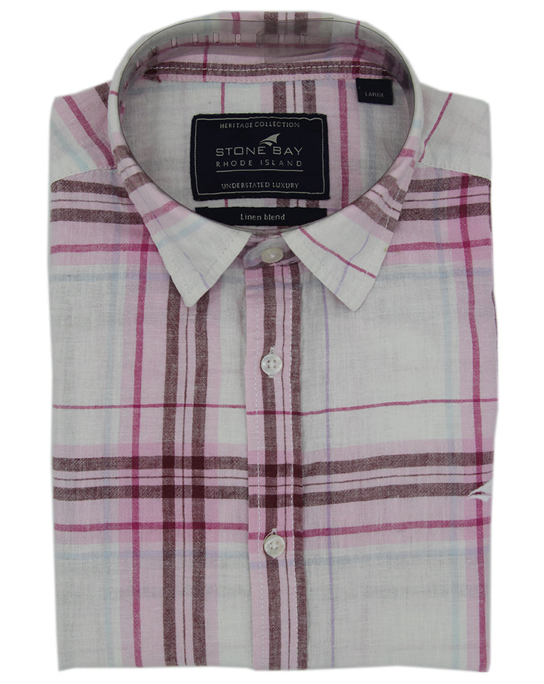 Stone Bay Shirt