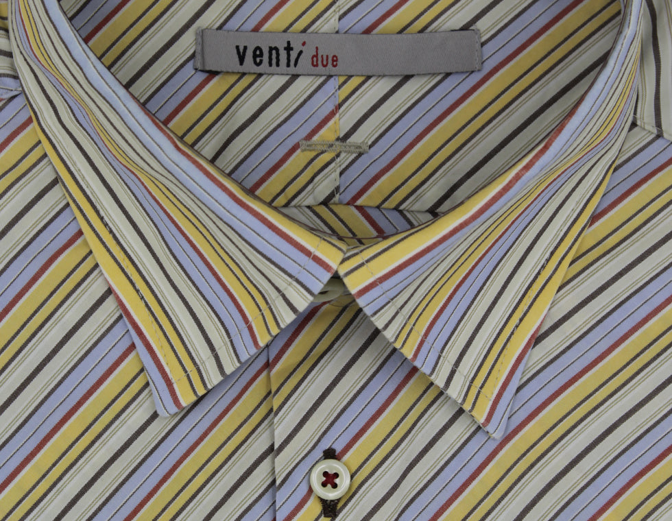 Venti Due Shirt